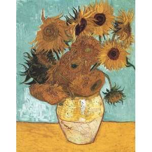  Oil Painting Reproductions, Art Reproductions, Vincent Van 