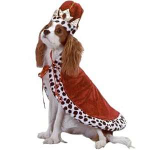  Pet Costume  Pup Royale (Medium) Toys & Games