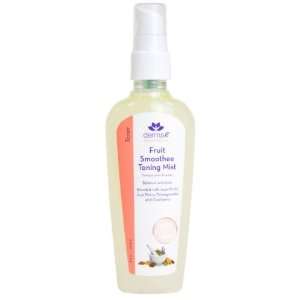  Derma E Natural Body Care Fruit Smoothee Toning Face Mist 