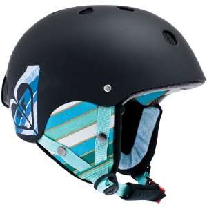  Roxy Catskill Girl Helmet  Kids