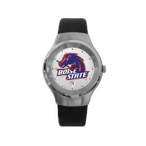  Boise State Broncos Mens Finalist 3 Hand and Date Watch 