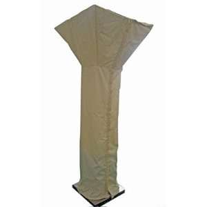  Tall Commercial Heater Cover in 600D Fabric Beauty