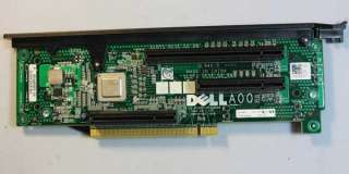 Dell PowerEdge R810 PCI Express Riser Board (K272N)  