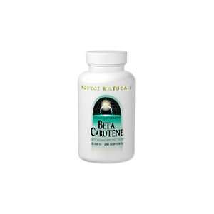  Beta Carotene 25,000 IU   Antioxidant Protection, 250 