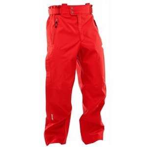  Descente Best Ski Pants Electric Red