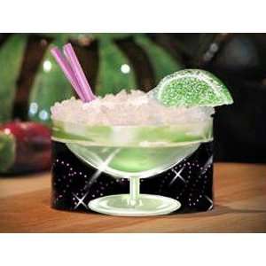  Sweet Margarita Cupcake Sleeves (1 dz)