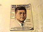 The Saturday Evening Post September 75 1975 Norman Roc