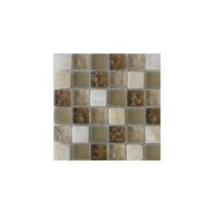  Quartz Collection Deserto by Davinci Mosaics Sample