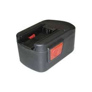  Rothenberger 69550 Battery, ROCAM