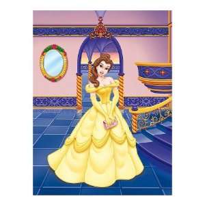  Belle Giclee Poster Print, 31x40