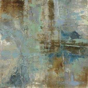   Wall Art BE919E By Jane Bellows 30X30 Area Rug