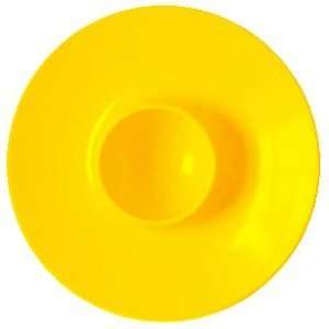  Rosti Egg Cup Tray   Melamine   Yellow