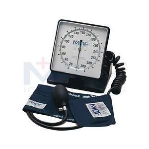  MDF Desk & Wall Aneroid Sphygmomanometer Health 
