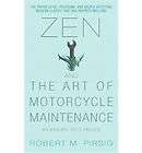   the Art Motorcycle Maintenance Inquiry Into Values Robert M Pirsig B7