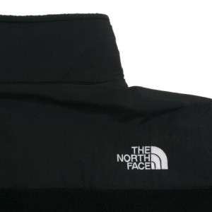 North Face Mens Denali Jacket NWT Size Large Black  