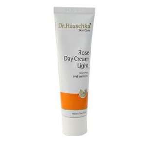  Dr. Hauschka Rose Day Cream Light 1.0oz Beauty