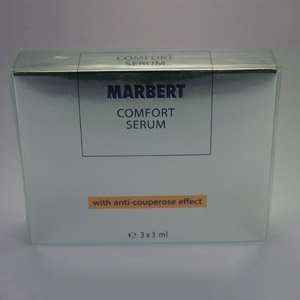  Anti Couperose Confort Serum by Marbert Beauty