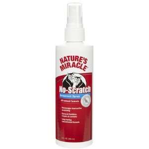  JFC No Scratch Deterrent   8 oz (Quantity of 6) Health 