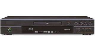 Denon DVD 1920 DVD 1920 DVD Player 081757506625  