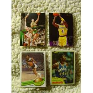  1994 95 Upper Deck #312 Detlef Schrempf