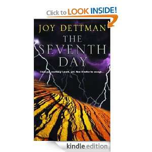 The Seventh Day Joy Dettman  Kindle Store