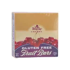  Fruit Bar Cherry (12 Bars) 2 Ounces Health & Personal 