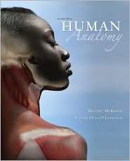 Human Anatomy, (0077213408), Michael McKinley, Textbooks   Barnes 