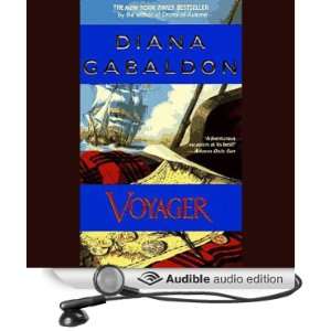  Voyager (Audible Audio Edition) Diana Gabaldon, Davina 