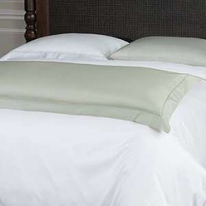 Roma Luxe Grand Pillow   Ivory, Queen   Frontgate