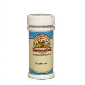  Dextrose   Stove, 4.6 oz