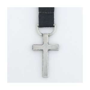  Plain Cross Bookmark