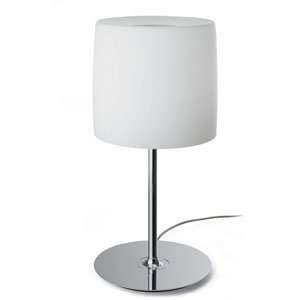  Nadia Table Lamp by Vibia Home & Garden