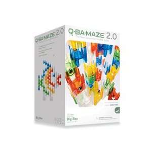  Amazing Q Ba Maze 2.0 Blocks Multi Toys & Games