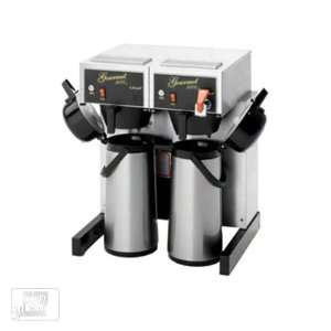  Bloomfield 8792AF Dual Airpot Brewer