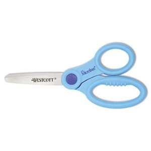  Kids 5 Blunt Scissors with Microban Protection 