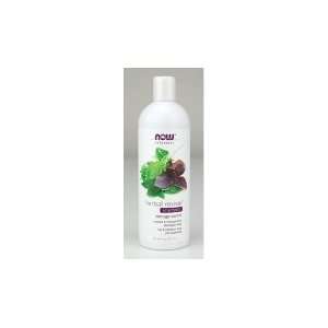  Herbal Revival Shampoo by Now