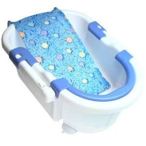  Safety 1st Deluxe 4 in 1 Bath Station (Bath Cradle Not 