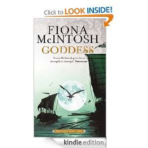 Goddess (Percheron Series) Fiona McIntosh  Kindle Store