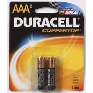  Cd/2 x 18 Duracell Alkaline Battery (MN2400B2Z)