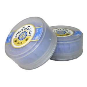    Lavande Royale Soap in Case By Roger & Gallet 5.2 Oz Beauty