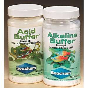  Acid Buffer, 1.2 kg / 2.6 lbs