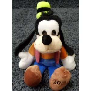  Retired Disney Special Edition 45 Years of Magic Goofy 8 