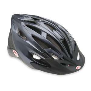  Bell Venture Bike Helmet (Gunmetal, Universal Fit) Sports 