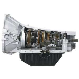  BD Diesel Performance 1064704 Automatic Transmission Kit 