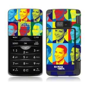    ROCK10017 LG enV2  VX9100  Rocksmith  Ba Rocksmith Skin Electronics