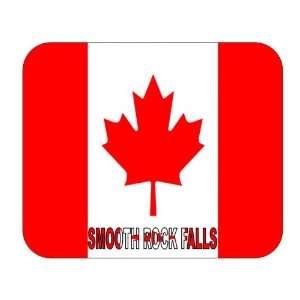  Canada   Smooth Rock Falls, Ontario Mouse Pad Everything 