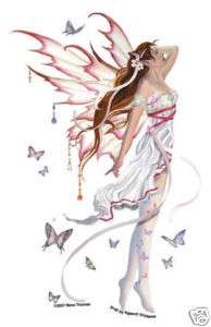 AD959 Morning Dew Fairy Fairies New Decal Sticker  