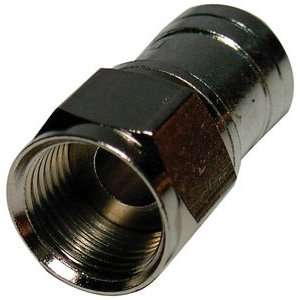  Digicon 253120 Sealed Drop F Connector (Rg6) Electronics