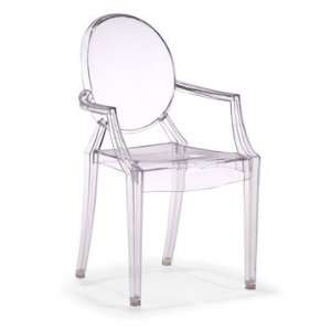  Baby Anime Transparent Chair Set