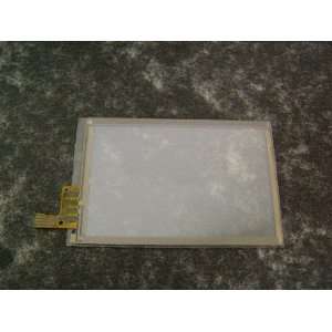  7932I121 Touch Screen Digitizer for Sony Ericsson P800 